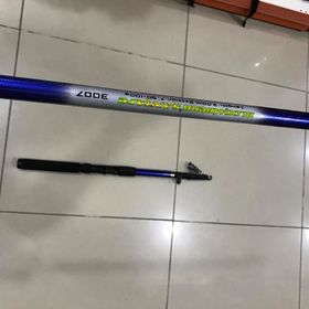 Oskar Bloomberg Santafe 300 cm 50-100 gr Olta Kamış