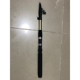 Oskar Bloomberg Santafe 360 cm 50-100 gr Olta Kamış