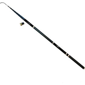 Oskar Carbon Süper Leader 5.4 m Kısa Katlanır Göl Kamışı