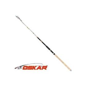 Oskar COUGAR 2.10 m Karbon Tekne Kamışı