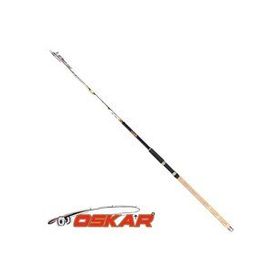 Oskar COUGAR 2.10 m Karbon Tekne Kamışı