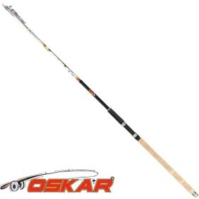 Oskar COUGAR 2.10 m Karbon Tekne Kamışı