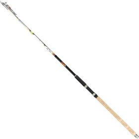 Oskar Cougar 2.70 m Karbon Teleskopik Olta Kamışı