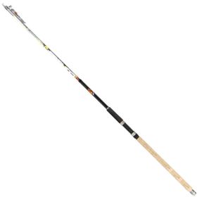 Oskar Cougar 2.70 m Karbon Teleskopik Olta Kamışı