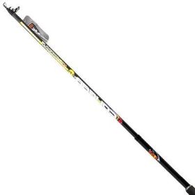 Oskar Cougar 210 cm 250 gr Aksiyonlu Teleskopik Kamış