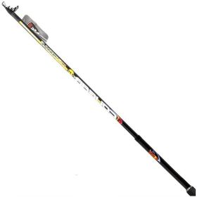 Oskar Cougar 3.60 mt Karbon Olta Kamışı