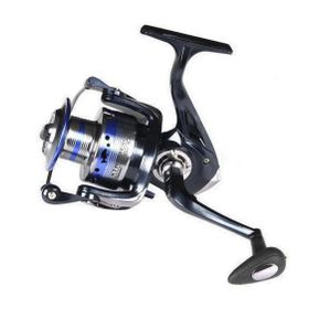 Oskar Extreme 6000 12+1 BB Olta Makinesi