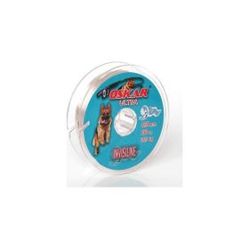 Oskar Invisiline 0,22 mm 100 mt Misina