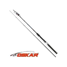 Oskar Long Life 2.40 mt Xtra Flexx 10-30 gr Kamış