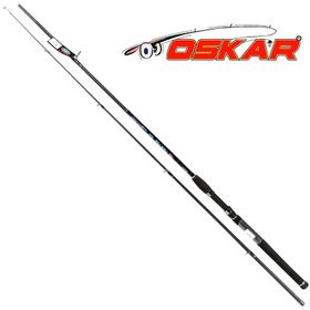 Oskar Long Life 2.70 mt Xtra Flexx 10-30 gr Kamış