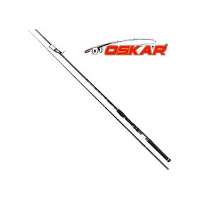 Oskar Long Life 2.70 mt Xtra Flexx 10-30 gr Kamış