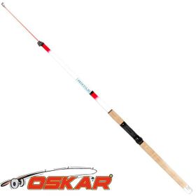 Oskar Long Life Black Hawk 350 cm 30-60 gr Teleskopik Olta Kamışı