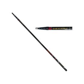 Oskar Master 720 cm Ayarlanabilir Göl Kamışı