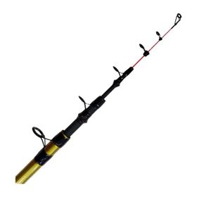 Oskar Master Boat 2.40 m 120 gr Bot Kamışı