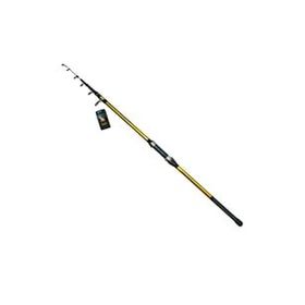 Oskar Master Boat 2.40 mt 120 gr Aksiyonlu Bot Tekne Kamışı