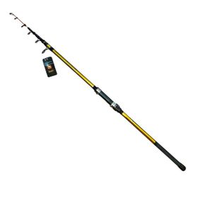 Oskar Master Boat 2.40 mt 120 gr Aksiyonlu Bot Tekne Kamışı