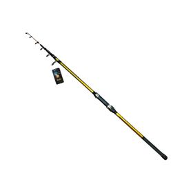 Oskar Master Boat 2.40 mt 120 gr Aksiyonlu Bot Tekne Kamışı