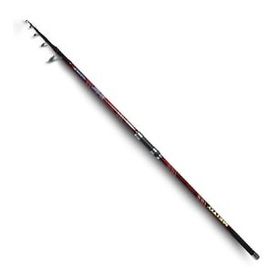 Oskar Meito Heavy Striker Surf 390 cm 300 gr Aksiyon Olta Kamışı