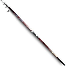Oskar Meito Heavy Striker Surf 390 cm 300 gr Aksiyon Olta Kamışı