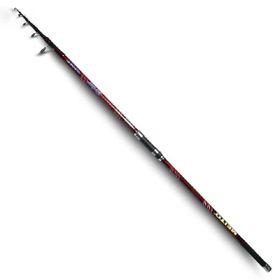 Oskar Meito Heavy Striker Surf 390 cm 300 gr Aksiyon Olta Kamışı