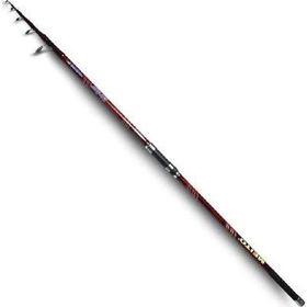 Oskar Meito Heavy Striker Surf 390 cm 300 gr Aksiyon Olta Kamışı