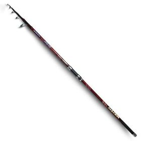 Oskar Meito Heavy Striker Surf 420 cm 300 gr Aksiyon Olta Kamışı