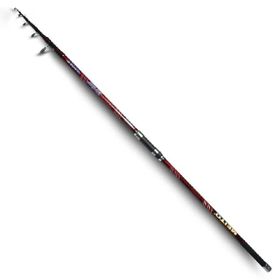 Oskar Meito Heavy Striker Surf 420 cm 300 gr Aksiyon Olta Kamışı