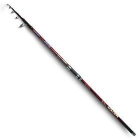 Oskar Meito Heavy Striker Surf 420 cm 300 gr Aksiyon Olta Kamışı