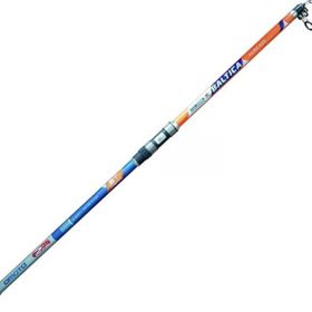 Oskar Omoto Baltica 390 cm Surf Karbon Olta Kamışı