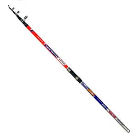 Oskar Omoto Baltica 420 cm 100-200 gr Karbon Surf Olta Kamışı