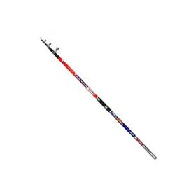 Oskar Omoto Baltica 420 cm 100-200 gr Karbon Surf Olta Kamışı