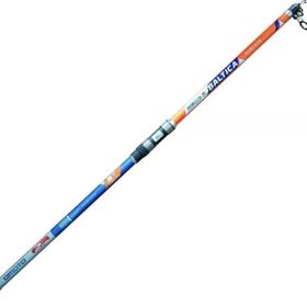 Oskar Omoto Baltica 420 cm 100-200 gr Karbon Surf Olta Kamışı
