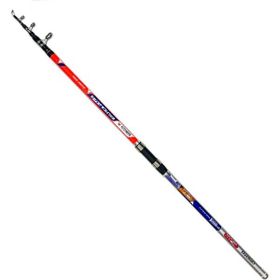 Oskar Omoto Baltica 420 cm 100-200 gr Karbon Surf Olta Kamışı