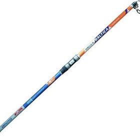 Oskar Omoto Baltica 420 cm Surf Karbon Olta Kamışı