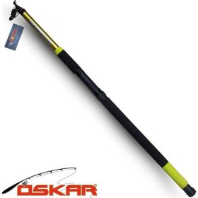 Oskar Patagonia 2.70 mt Kamış