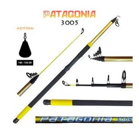 Oskar Patagonia 360 CM 100-150 GR Olta Kamışı