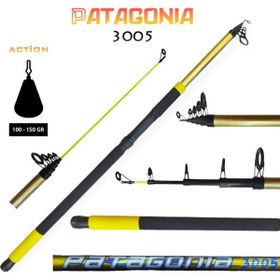 Oskar Patagonia 360 CM 100-150 GR Olta Kamışı