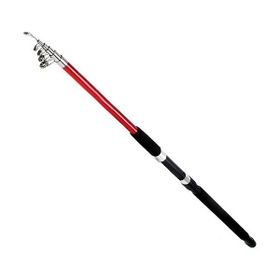 Oskar Pegasus Baligh 2.10 m Kırmızı Olta Kamışı
