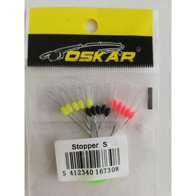 Oskar Renkli 15'li Stoper