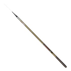Oskar Super Force Kısa 6.3 m Karbon Göl Kamışı