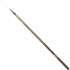 Oskar Super Force Kısa 6.3 m Karbon Göl Kamışı