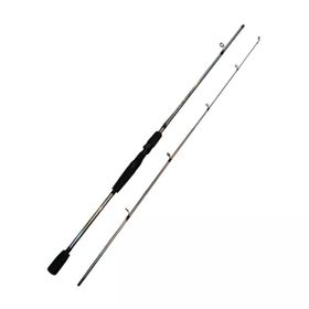 Oskar Ventur 198 cm 7-30 gr 2 Parça Spin Olta Kamışı