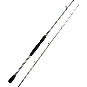Oskar Ventur 198 cm 7-30 gr 2 Parça Spin Olta Kamışı