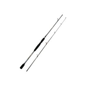Oskar Ventur 198 cm 7-30 gr 2 Parça Spin Olta Kamışı