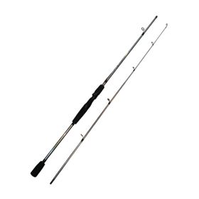 Oskar Ventur 198 cm 7-30 gr 2 Parça Spin Olta Kamışı