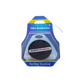 Oskar X4 300 m 0.10 mm İp Misina