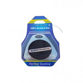 Oskar X4 300 m 0.10 mm İp Misina