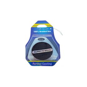 Oskar X4 300 m 0.10 mm İp Misina