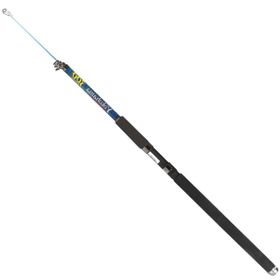 Oskar Yokohama 100-150 gr Epoxy Teleskopik 300 cm Olta Kamışı