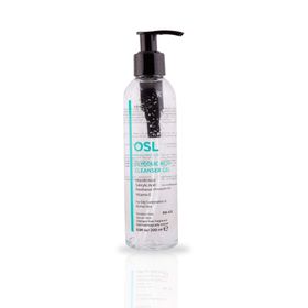 Osl Omega Skin Lab 200 ML Glycolic Cleanser Gel